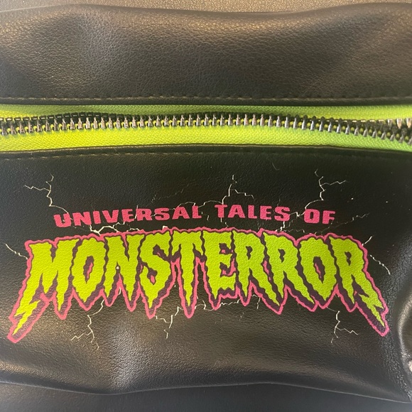 Mini Backpack - Picture 6 of 7